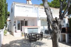 Villa in Hospitalet de L´Infant - Casa 35