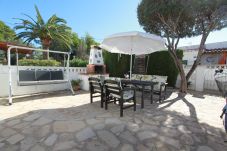 Villa in Hospitalet de L´Infant - Casa 35