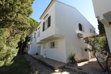 Villa in Hospitalet de L´Infant - Casa 35