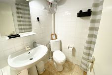 Bungalow in Hospitalet de L´Infant - Casa 20