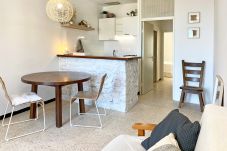 Bungalow in Hospitalet de L´Infant - Casa 20