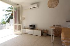 Bungalow in Hospitalet de L´Infant - Casa 20