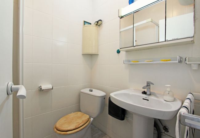 Bungalow in Hospitalet de L´Infant - Casa 19 Bungalow in Hospitalet de L´Infant - Casa 19