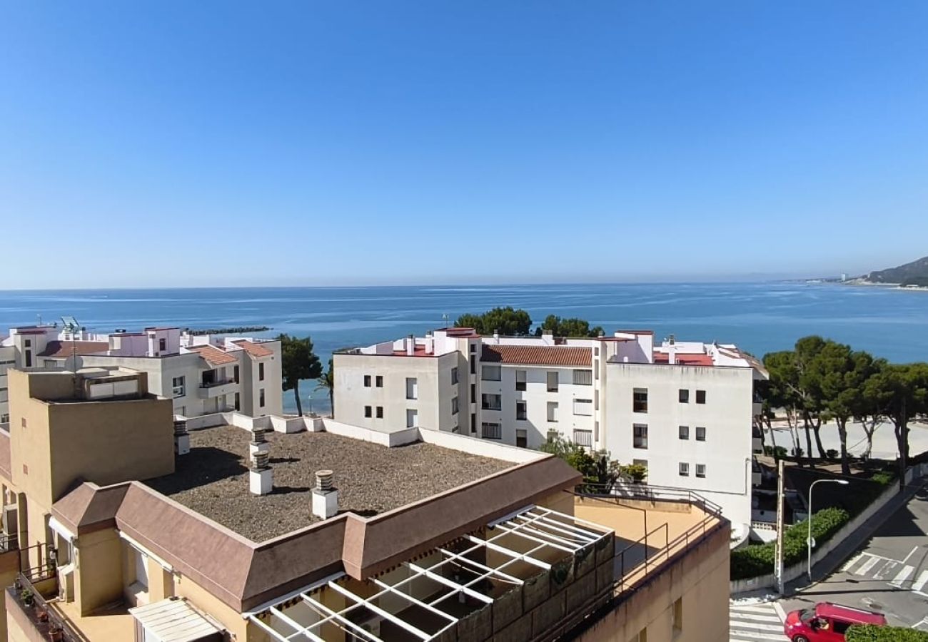 Apartment in Hospitalet de L´Infant - Versalles 39