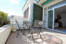 Bungalow in Hospitalet de L´Infant - Casa 15