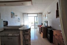 Bungalow in Hospitalet de L´Infant - Casa 15