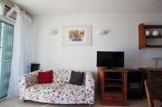 Bungalow in Hospitalet de L´Infant - Casa 15