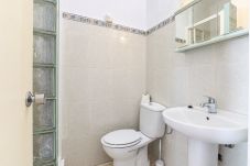 Bungalow in Hospitalet de L´Infant - Casa 15