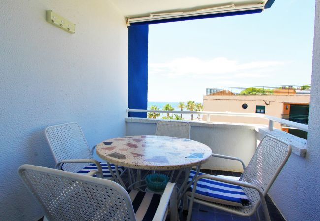  in Hospitalet de L´Infant - Pinemar