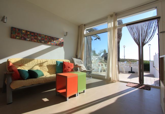 Bungalow in Hospitalet de L´Infant - Casa 14 Bungalow in Hospitalet de L´Infant - Casa 14