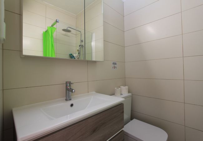 Bungalow in Hospitalet de L´Infant - Casa 14 Bungalow in Hospitalet de L´Infant - Casa 14