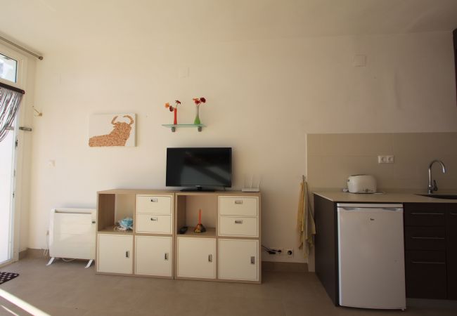 Bungalow in Hospitalet de L´Infant - Casa 14 Bungalow in Hospitalet de L´Infant - Casa 14