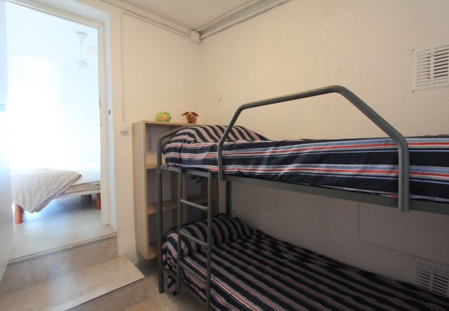 Bungalow in Hospitalet de L´Infant - Casa 14 Bungalow in Hospitalet de L´Infant - Casa 14