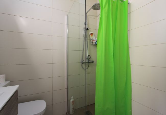 Bungalow in Hospitalet de L´Infant - Casa 14 Bungalow in Hospitalet de L´Infant - Casa 14