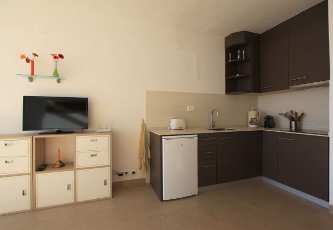 Bungalow in Hospitalet de L´Infant - Casa 14 Bungalow in Hospitalet de L´Infant - Casa 14