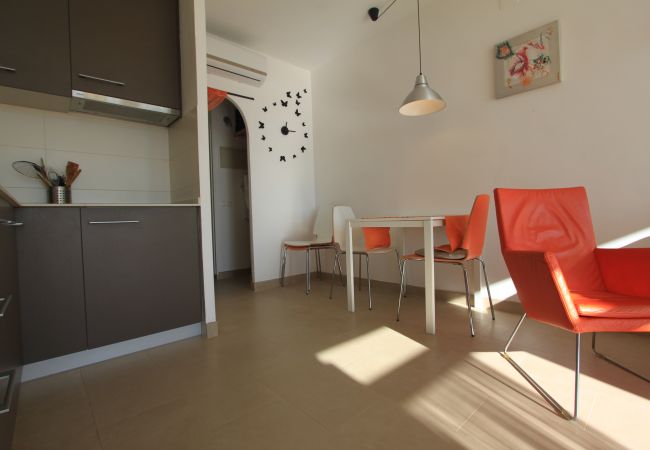 Bungalow in Hospitalet de L´Infant - Casa 14 Bungalow in Hospitalet de L´Infant - Casa 14