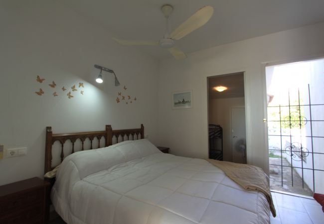 Bungalow in Hospitalet de L´Infant - Casa 14 Bungalow in Hospitalet de L´Infant - Casa 14