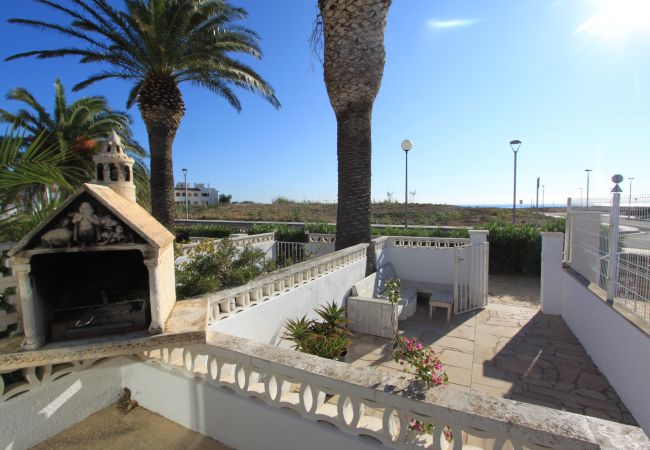 Bungalow in Hospitalet de L´Infant - Casa 14 Bungalow in Hospitalet de L´Infant - Casa 14