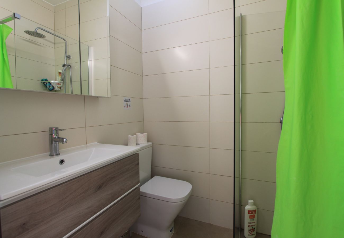 Bungalow in Hospitalet de L´Infant - Casa 14 Bungalow in Hospitalet de L´Infant - Casa 14