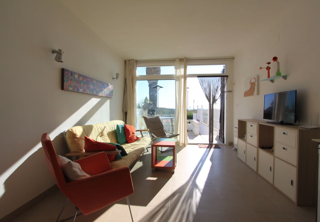 Bungalow in Hospitalet de L´Infant - Casa 14 Bungalow in Hospitalet de L´Infant - Casa 14