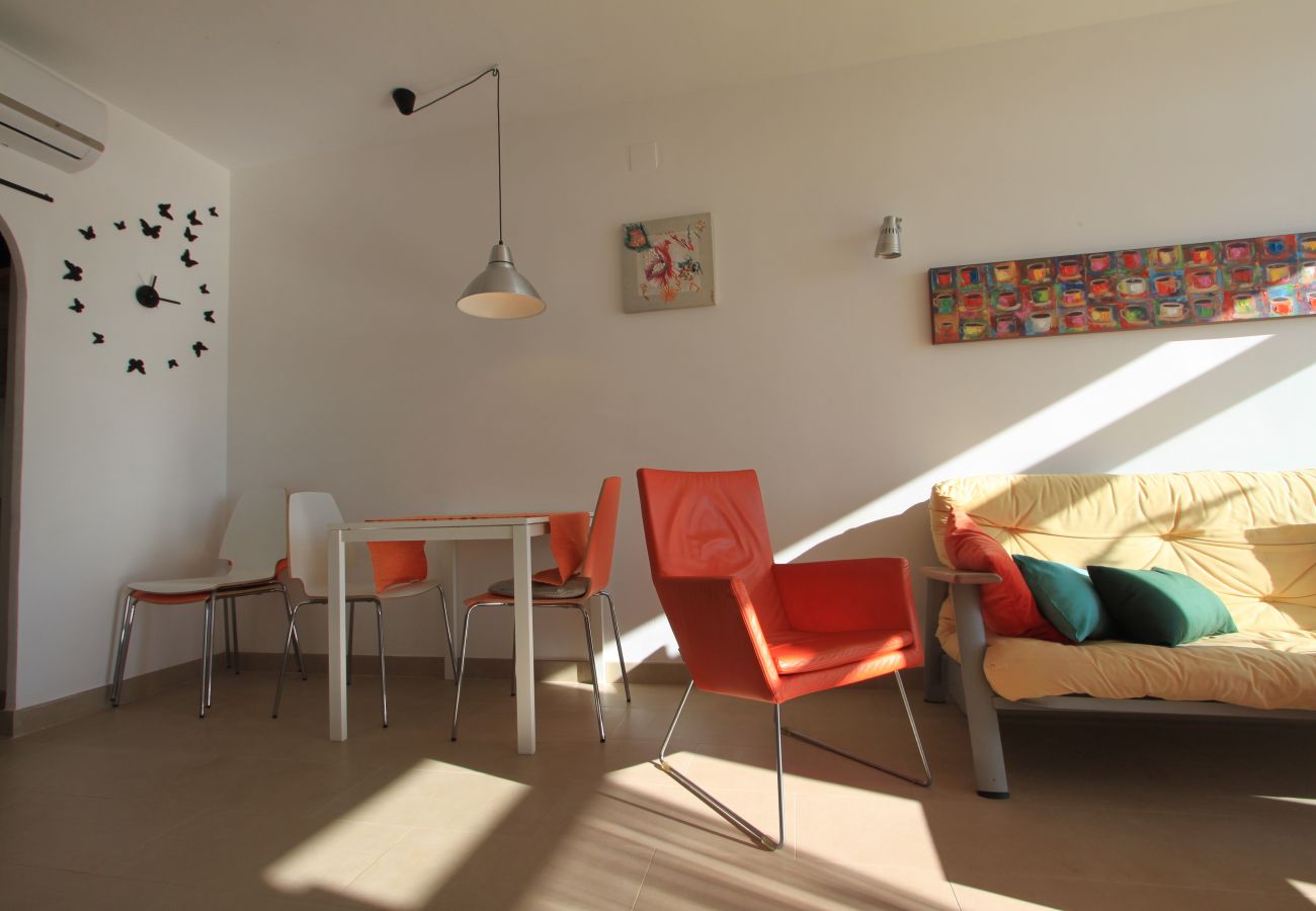 Bungalow in Hospitalet de L´Infant - Casa 14 Bungalow in Hospitalet de L´Infant - Casa 14