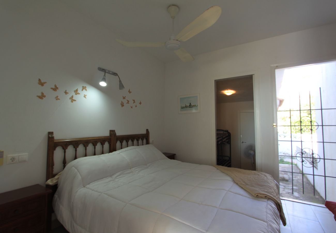 Bungalow in Hospitalet de L´Infant - Casa 14 Bungalow in Hospitalet de L´Infant - Casa 14