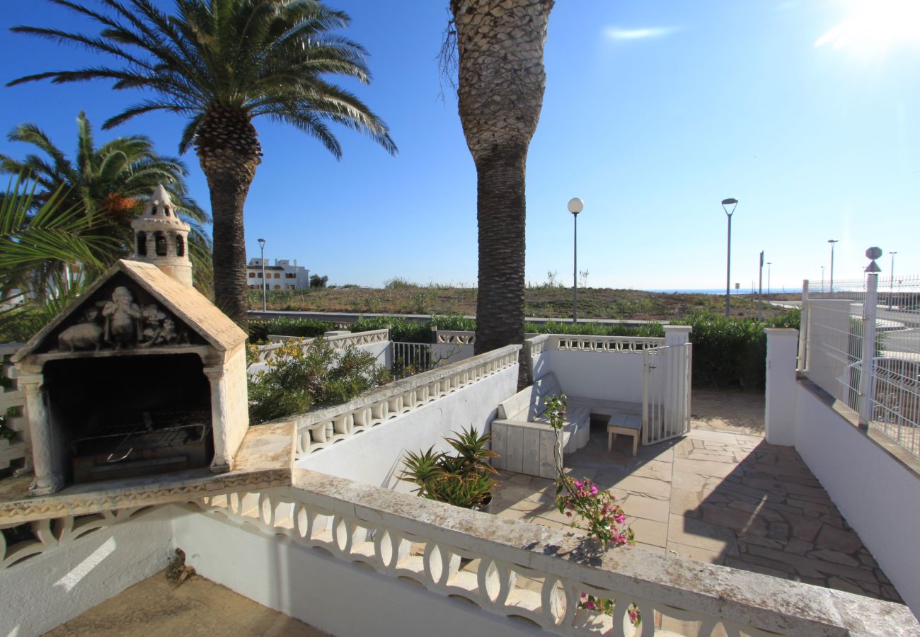 Bungalow in Hospitalet de L´Infant - Casa 14 Bungalow in Hospitalet de L´Infant - Casa 14