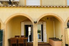 Terraced House in Miami Playa - Casa del Mar