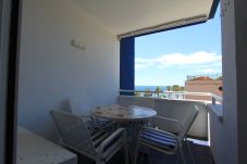 Apartment in Hospitalet de L´Infant - Pinemar