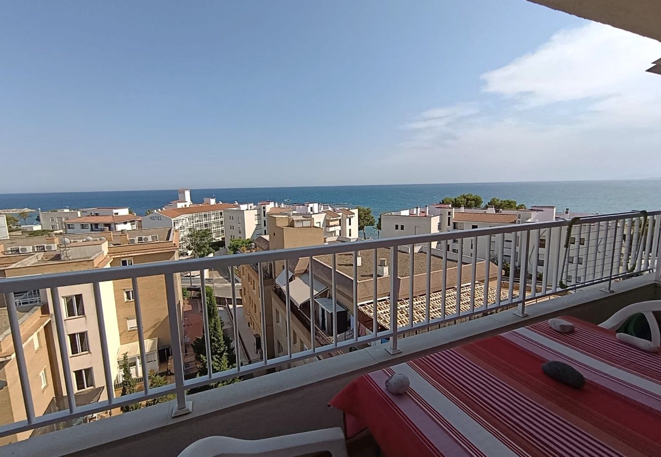 Apartment in Hospitalet de L´Infant - Versalles 43