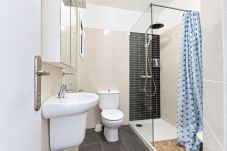 Apartment in Hospitalet de L´Infant - Versalles 43