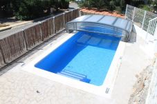 Villa à Hospitalet de L´Infant - Casa 52