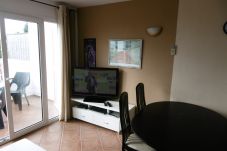 Villa à Hospitalet de L´Infant - Casa 52