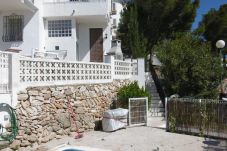 Villa à Hospitalet de L´Infant - Casa 52