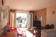 Villa à Hospitalet de L´Infant - Casa 52