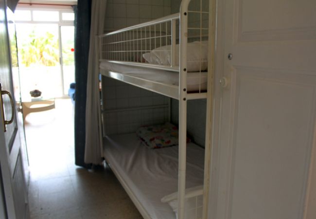 Bungalow à Hospitalet de L´Infant - CASA 21