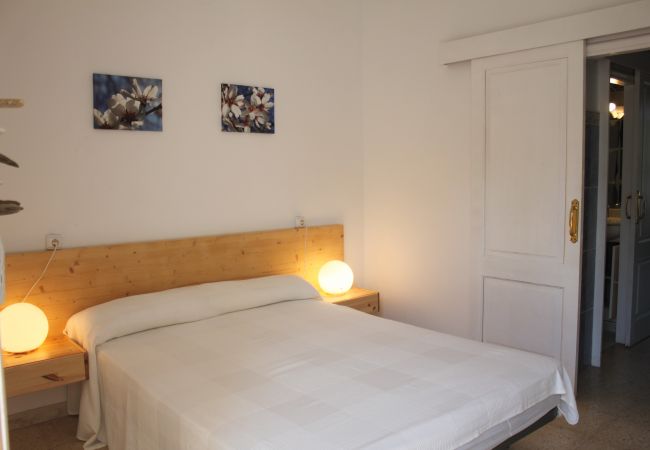 Bungalow à Hospitalet de L´Infant - CASA 21