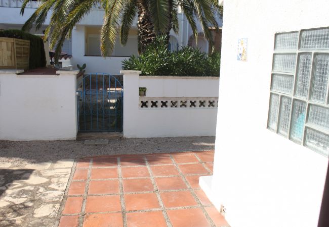 Bungalow à Hospitalet de L´Infant - CASA 21