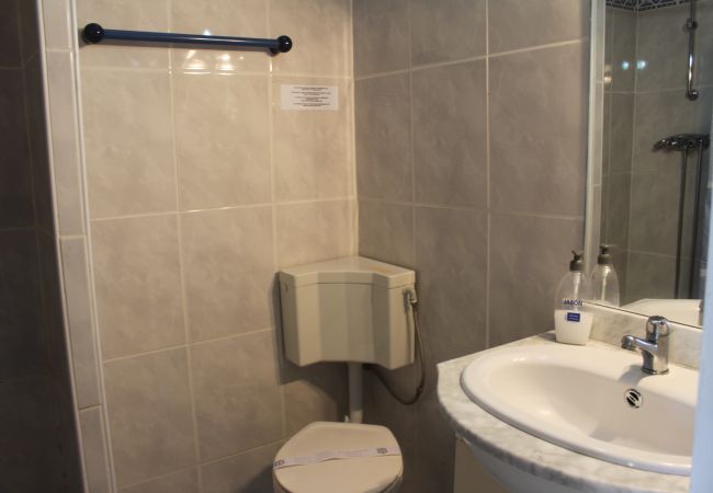Bungalow à Hospitalet de L´Infant - CASA 21