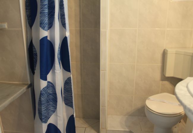 Bungalow à Hospitalet de L´Infant - CASA 21