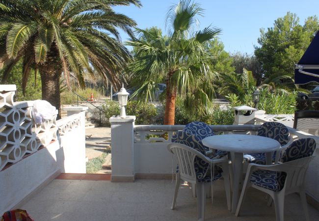 Bungalow à Hospitalet de L´Infant - CASA 21