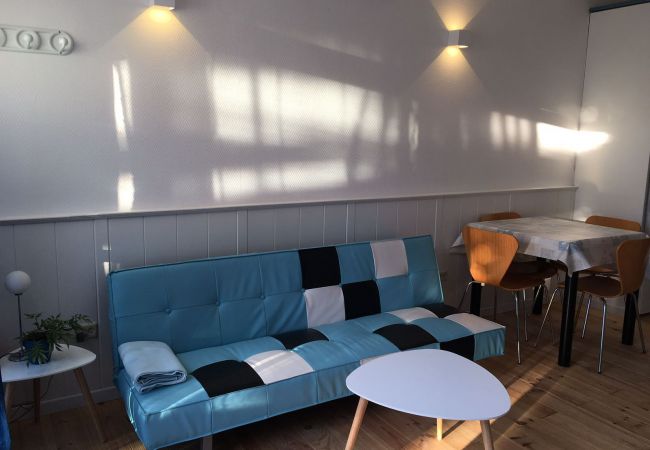 Bungalow à Hospitalet de L´Infant - CASA 21