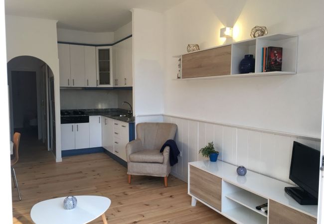 Bungalow à Hospitalet de L´Infant - CASA 21