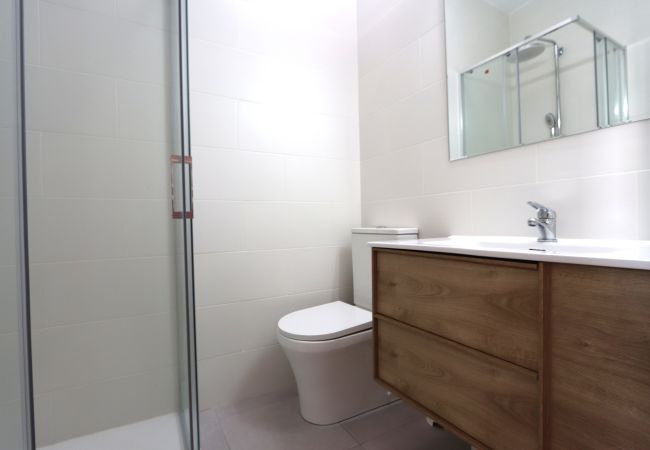 Bungalow à Hospitalet de L´Infant - Casa 21 Bungalow à Hospitalet de L´Infant - Casa 21