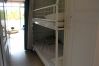 Bungalow à Hospitalet de L´Infant - CASA 21