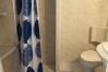Bungalow à Hospitalet de L´Infant - CASA 21