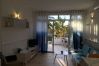Bungalow à Hospitalet de L´Infant - CASA 21