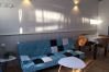 Bungalow à Hospitalet de L´Infant - CASA 21
