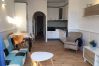 Bungalow à Hospitalet de L´Infant - CASA 21