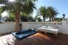 Bungalow à Hospitalet de L´Infant - CASA 21
